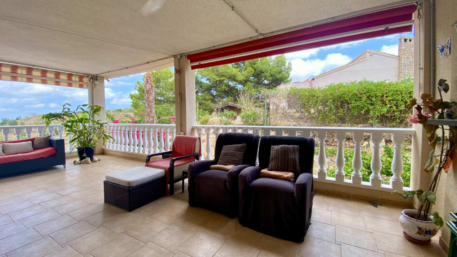 Segunda mano - Villa -
Algorfa - Lomas De La Juliana