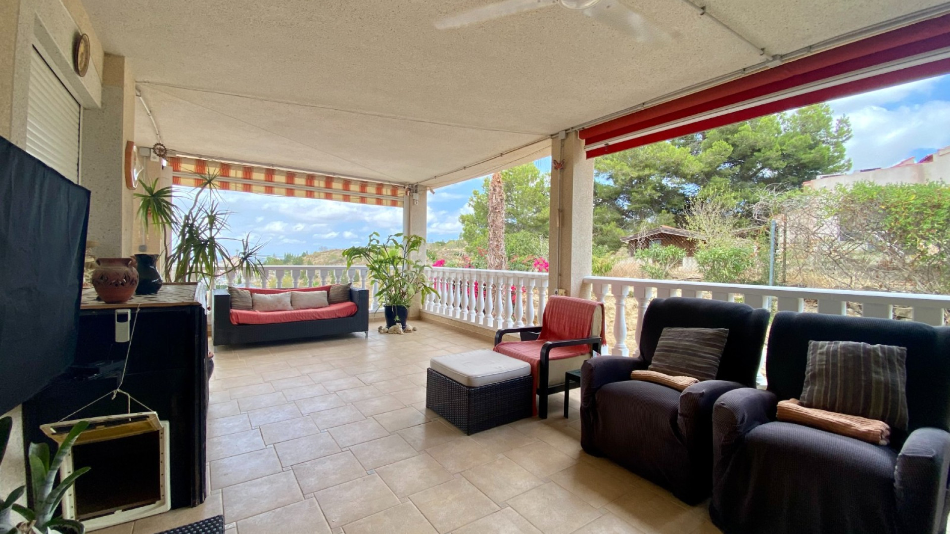 Segunda mano - Villa -
Algorfa - Lomas De La Juliana