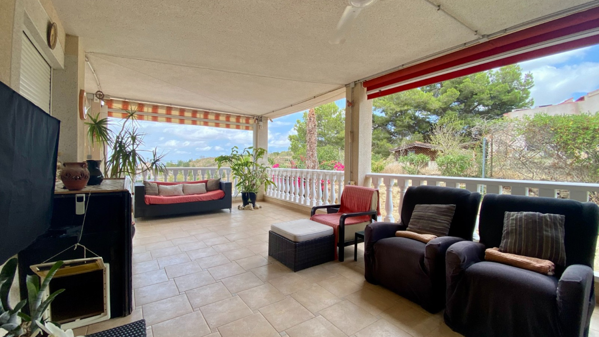 Segunda mano - Villa -
Algorfa - Lomas De La Juliana