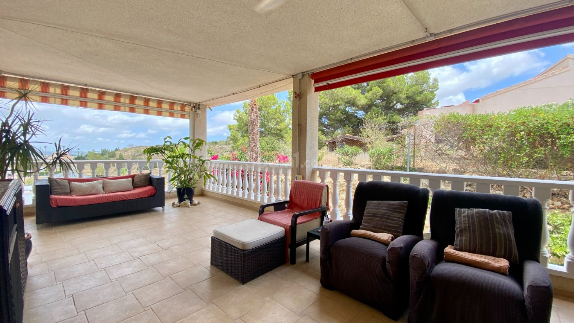 Segunda mano - Villa -
Algorfa - Lomas De La Juliana