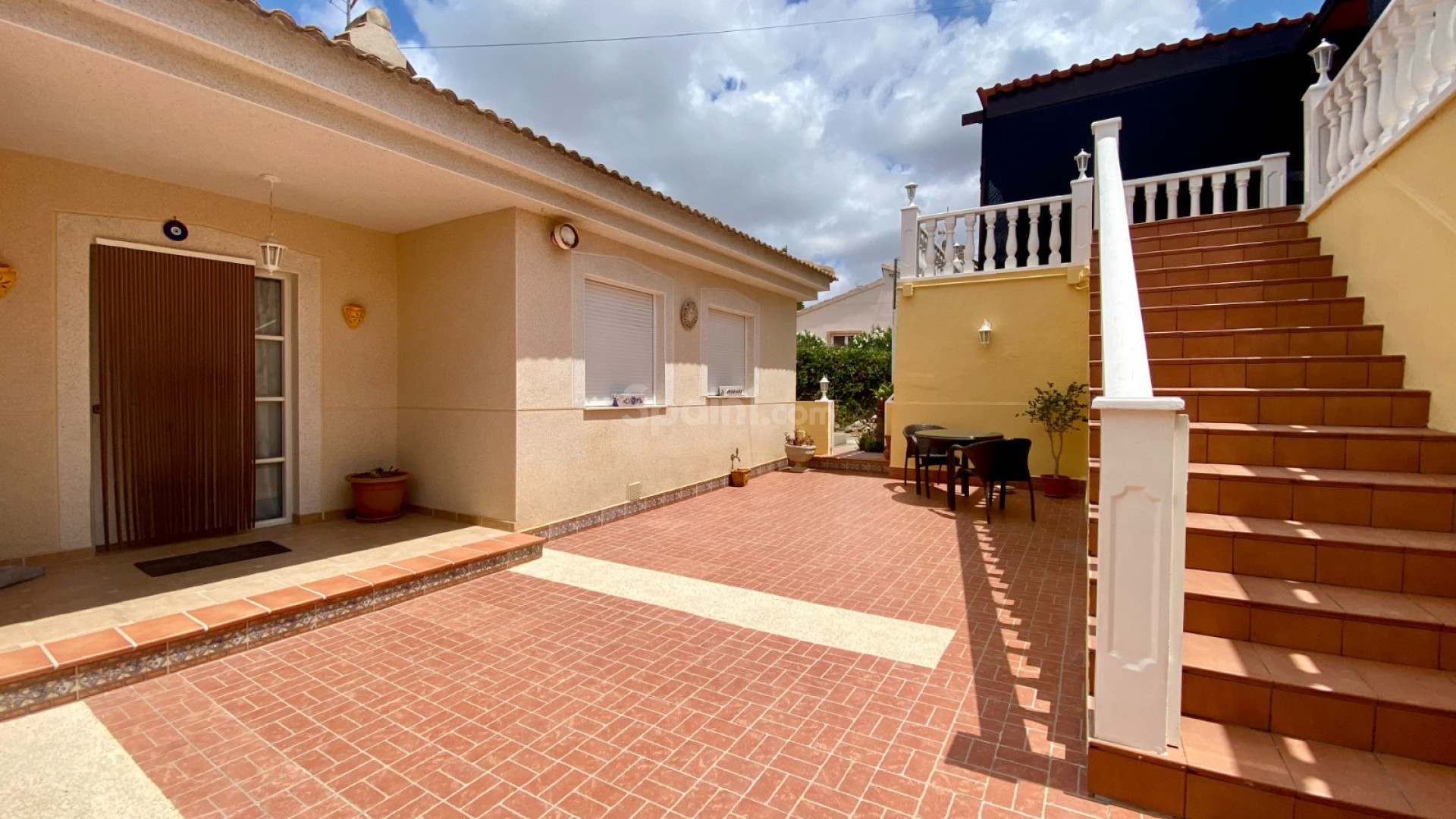 Segunda mano - Villa -
Algorfa - Lomas De La Juliana