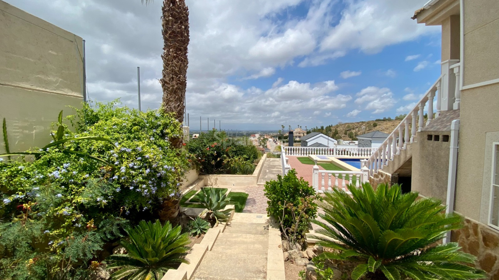 Segunda mano - Villa -
Algorfa - Lomas De La Juliana