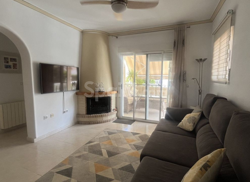 Segunda mano - Villa -
Algorfa - Montemar