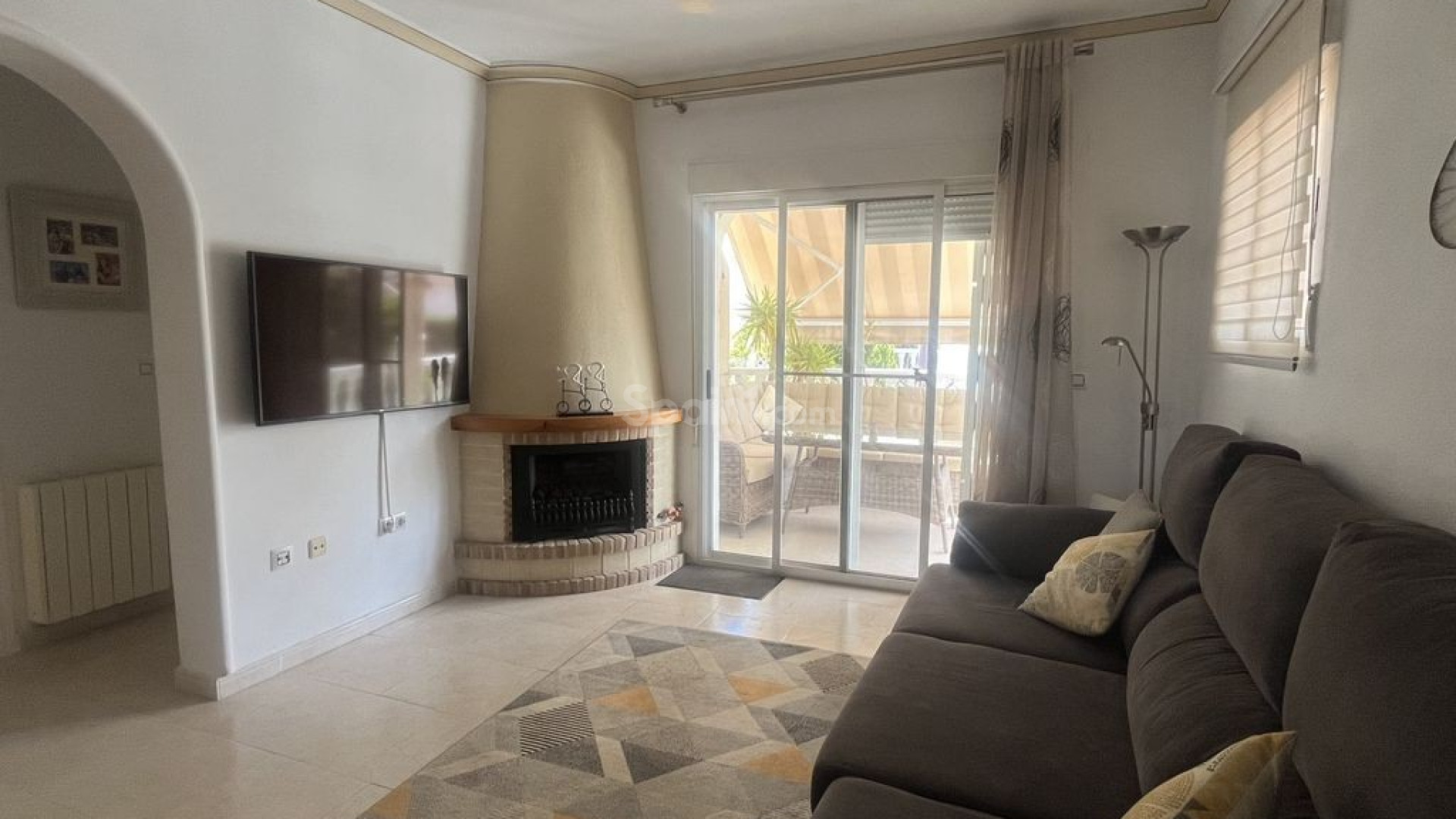 Segunda mano - Villa -
Algorfa - Montemar