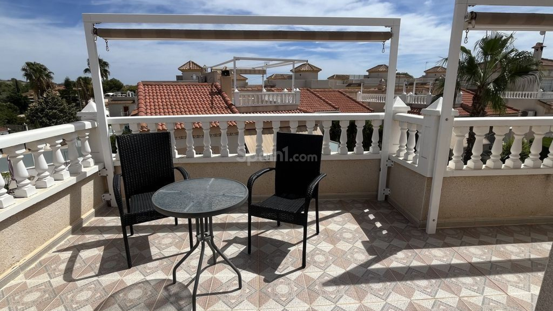 Segunda mano - Villa -
Algorfa - Montemar