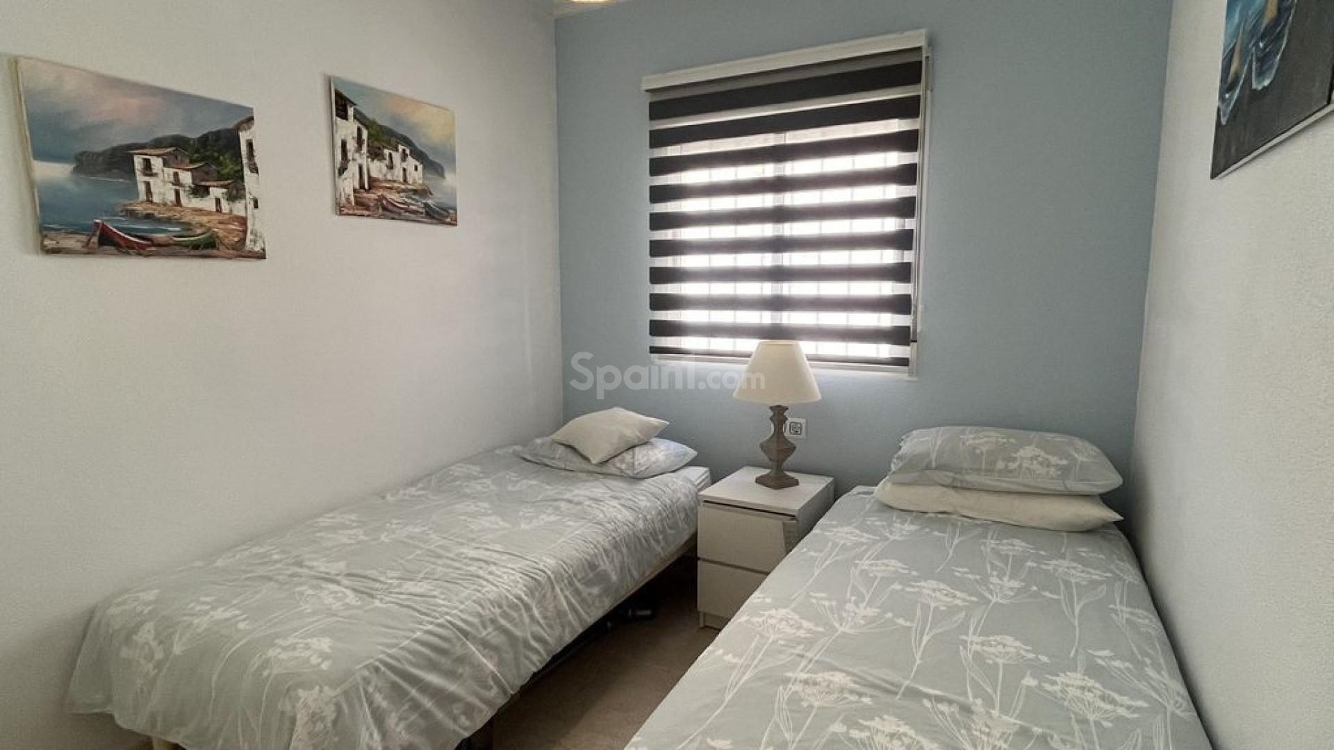 Segunda mano - Villa -
Algorfa - Montemar