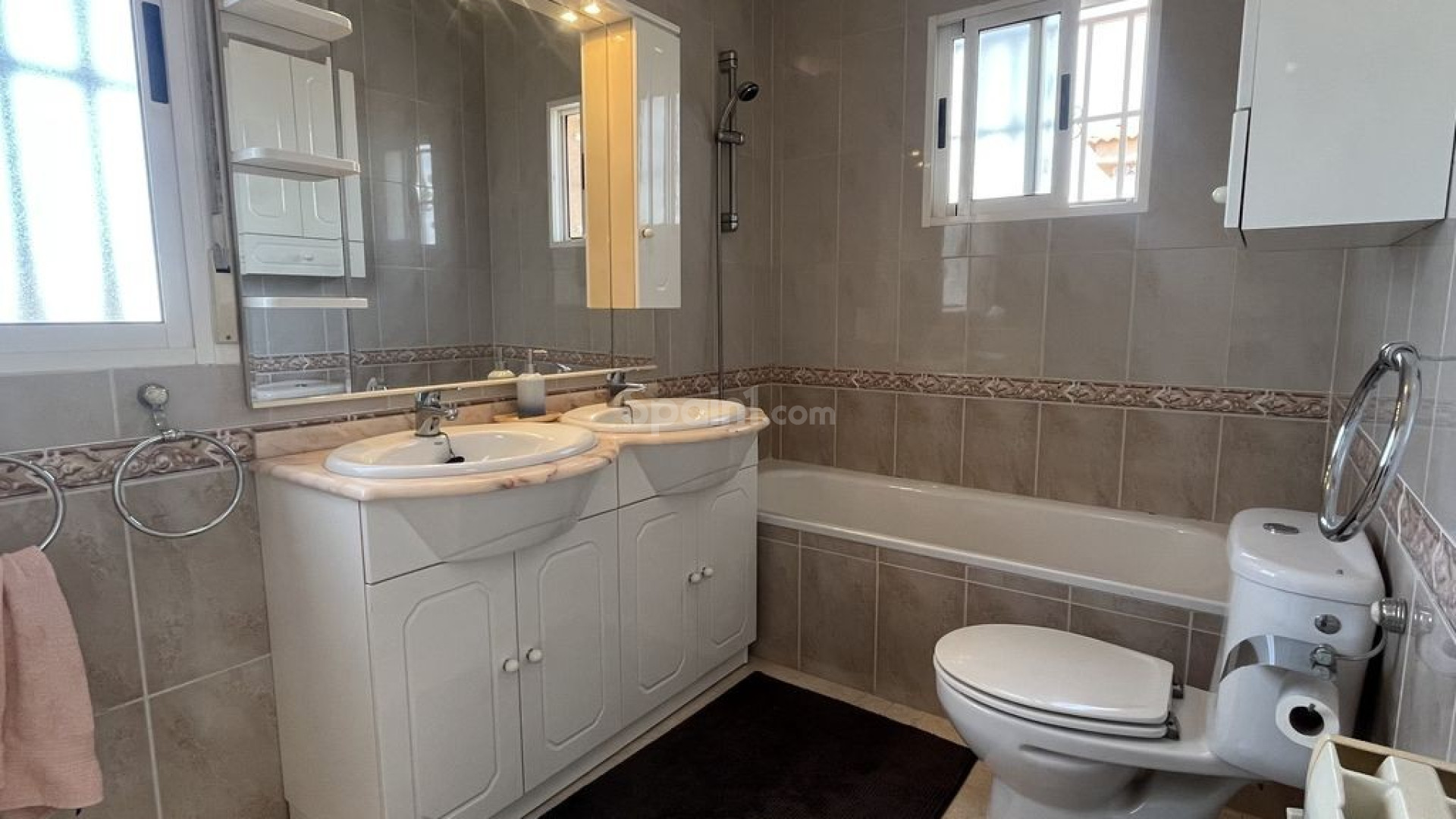 Segunda mano - Villa -
Algorfa - Montemar