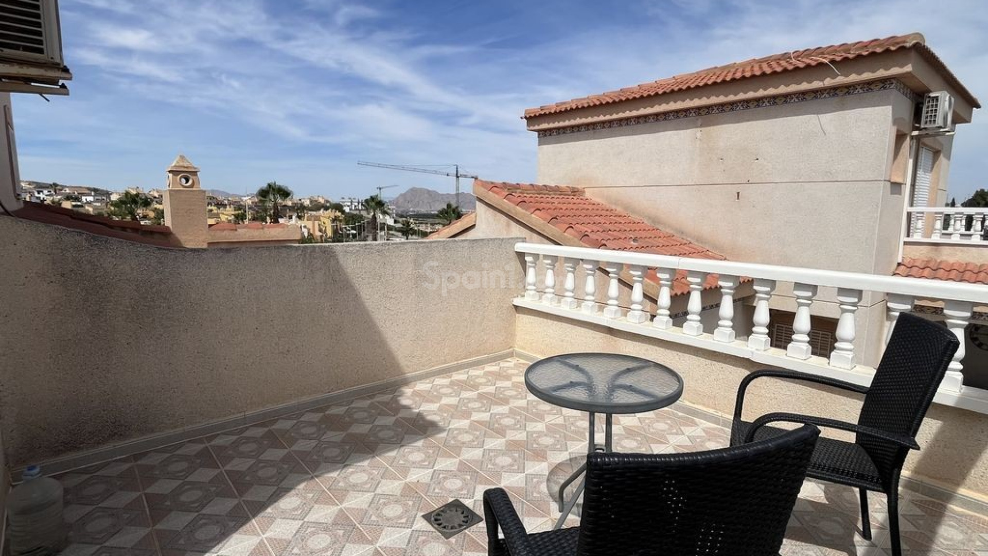 Segunda mano - Villa -
Algorfa - Montemar