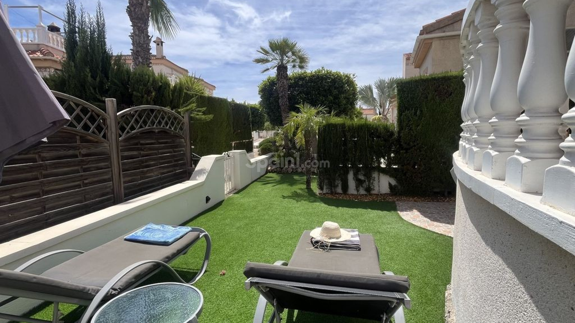 Segunda mano - Villa -
Algorfa - Montemar