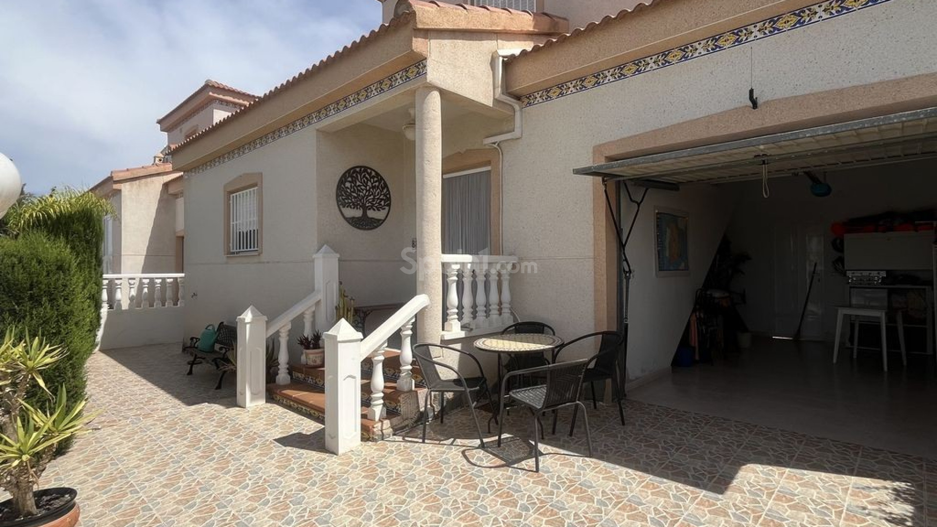 Segunda mano - Villa -
Algorfa - Montemar