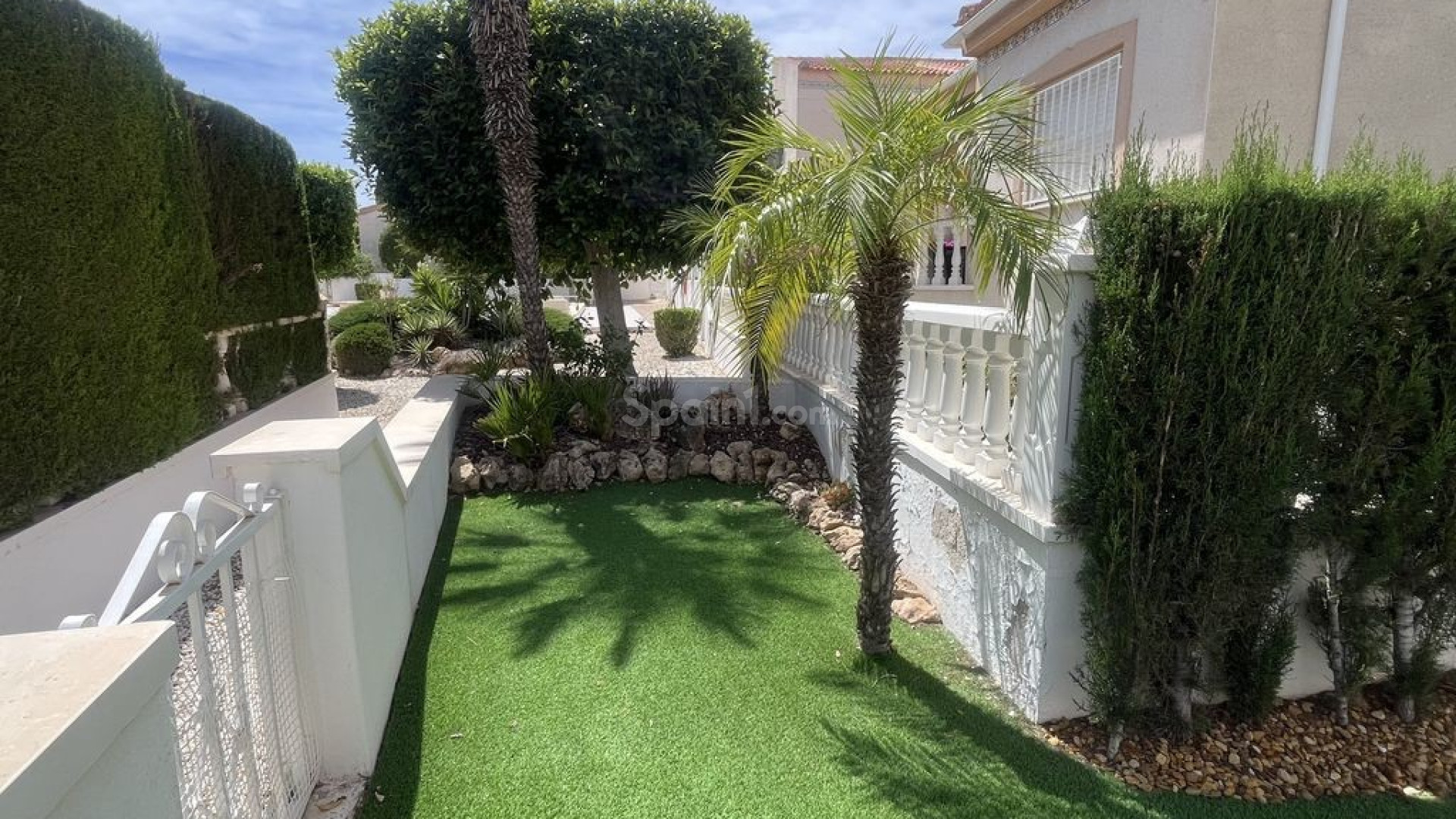 Segunda mano - Villa -
Algorfa - Montemar