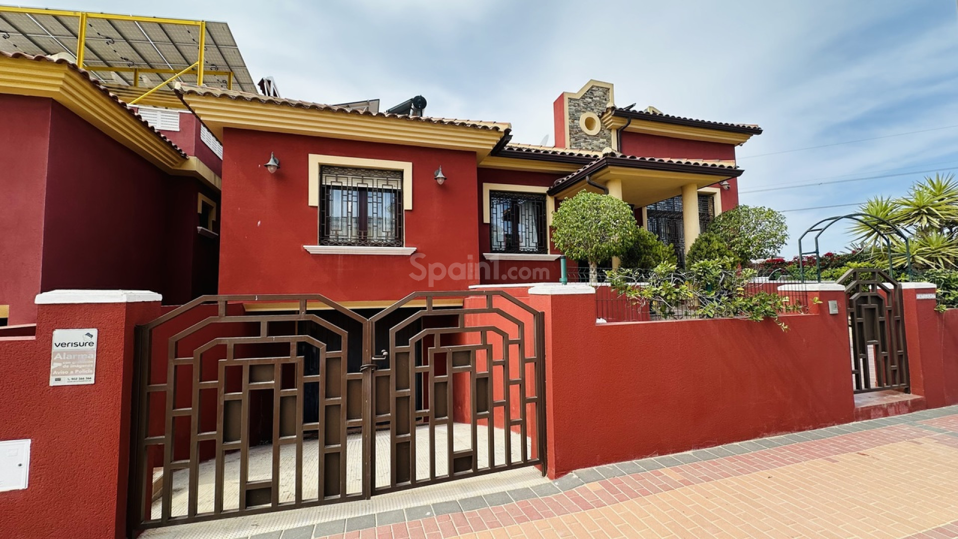 Segunda mano - Villa -
Algorfa