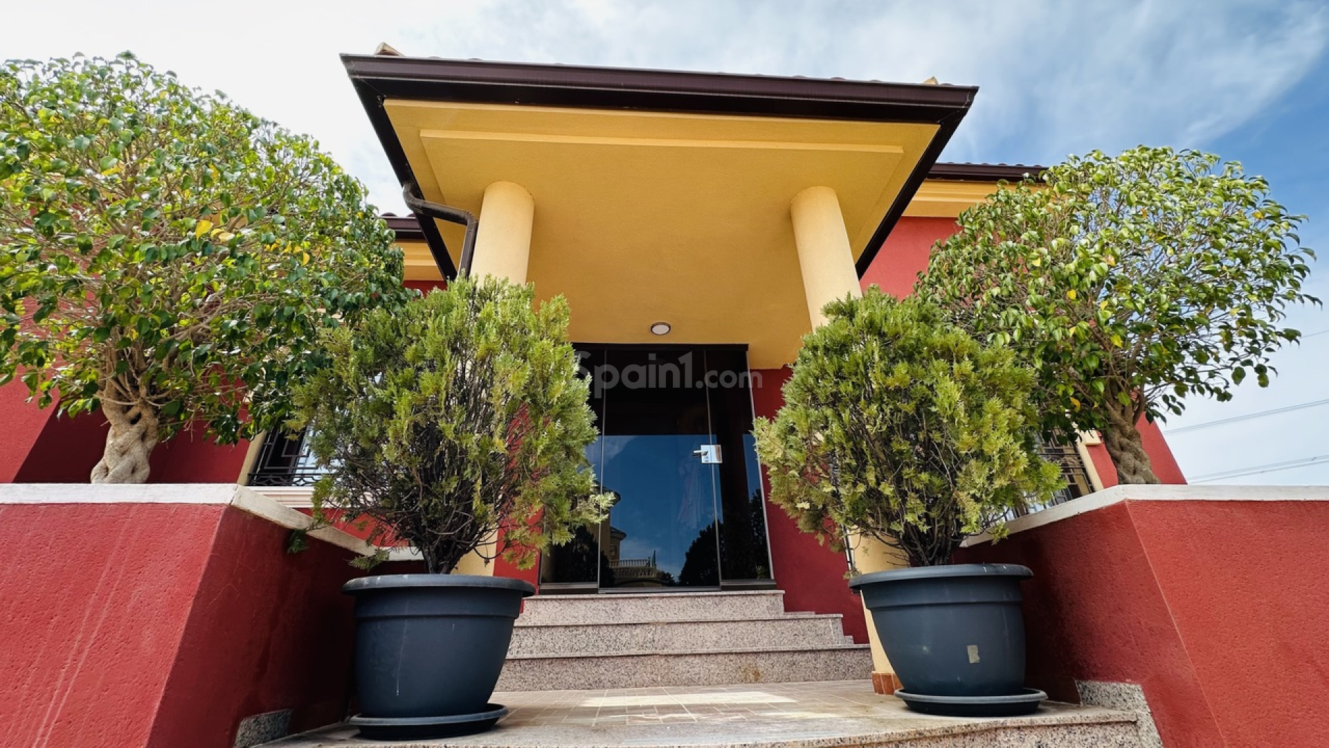 Segunda mano - Villa -
Algorfa