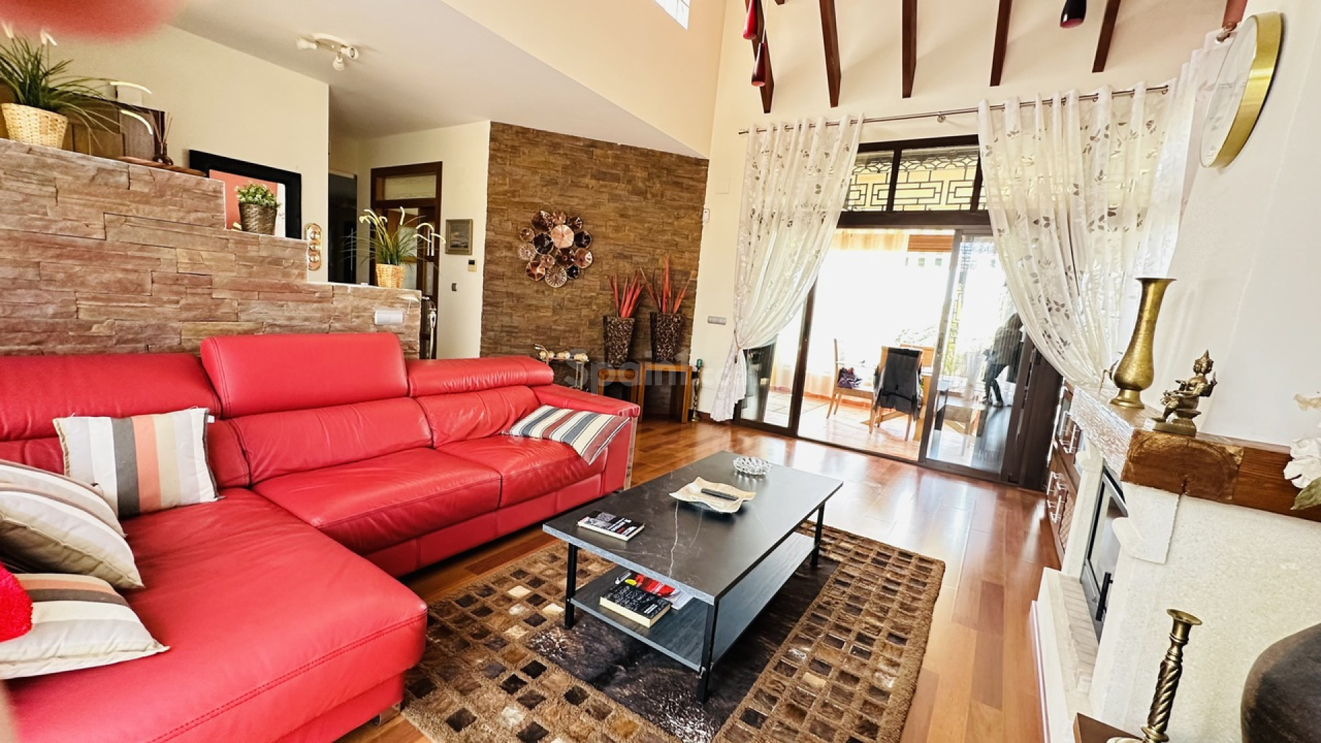 Segunda mano - Villa -
Algorfa