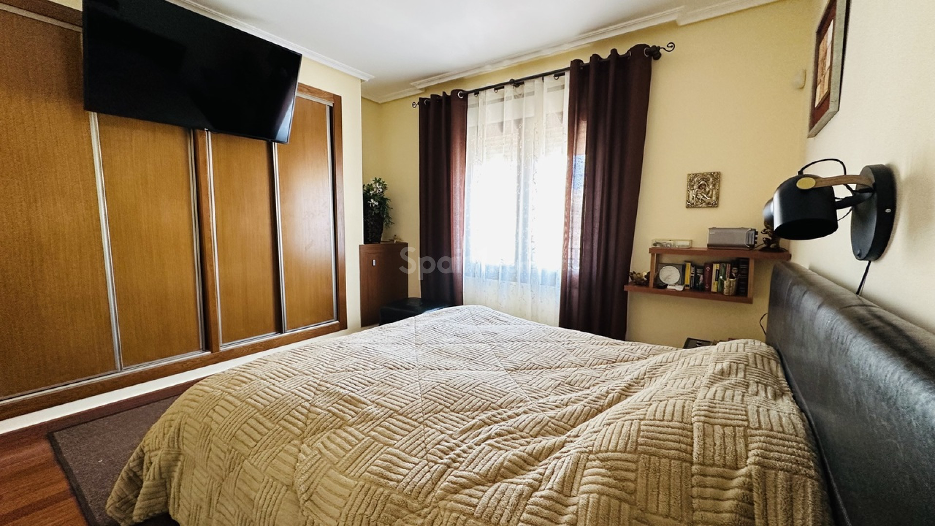 Segunda mano - Villa -
Algorfa