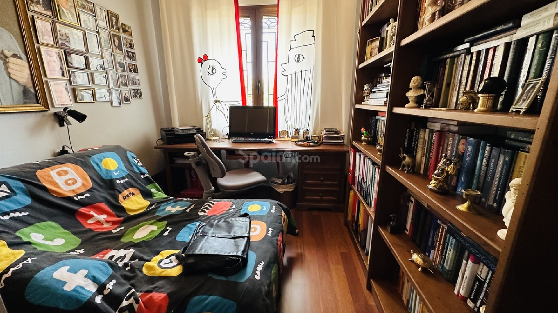 Segunda mano - Villa -
Algorfa