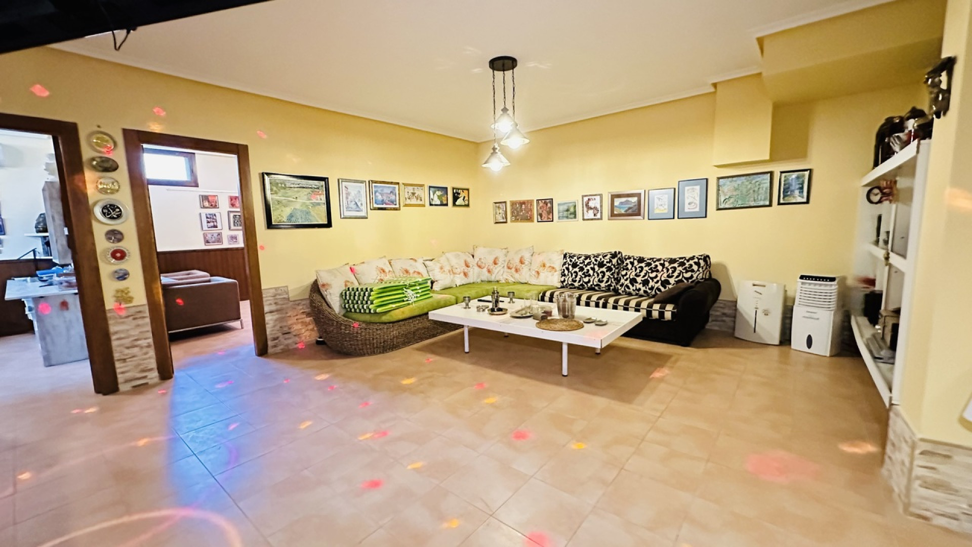 Segunda mano - Villa -
Algorfa