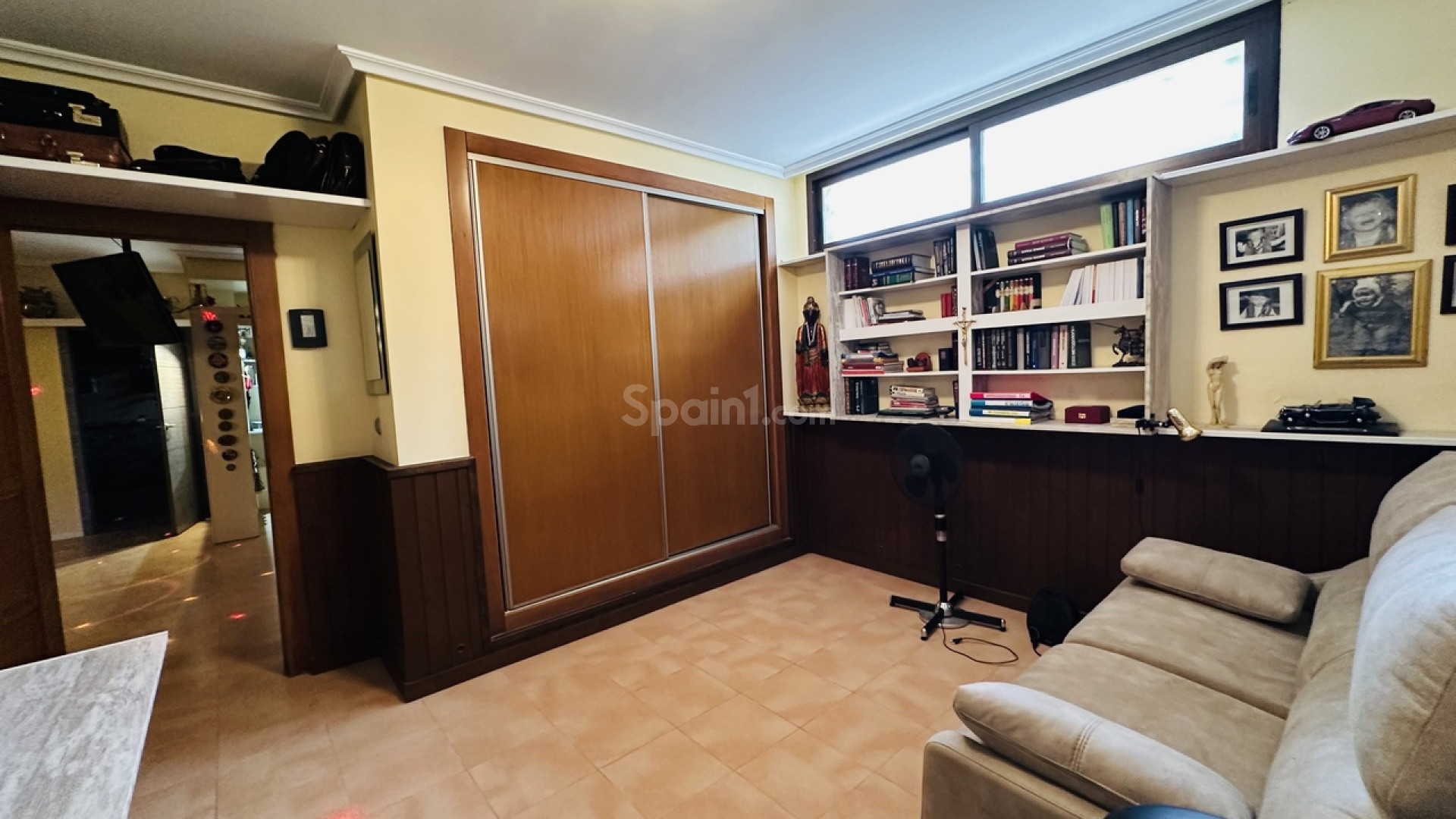 Segunda mano - Villa -
Algorfa