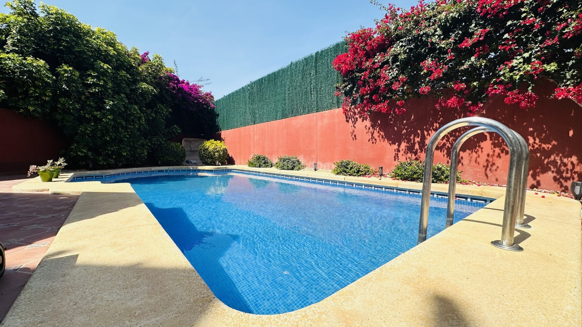 Segunda mano - Villa -
Algorfa