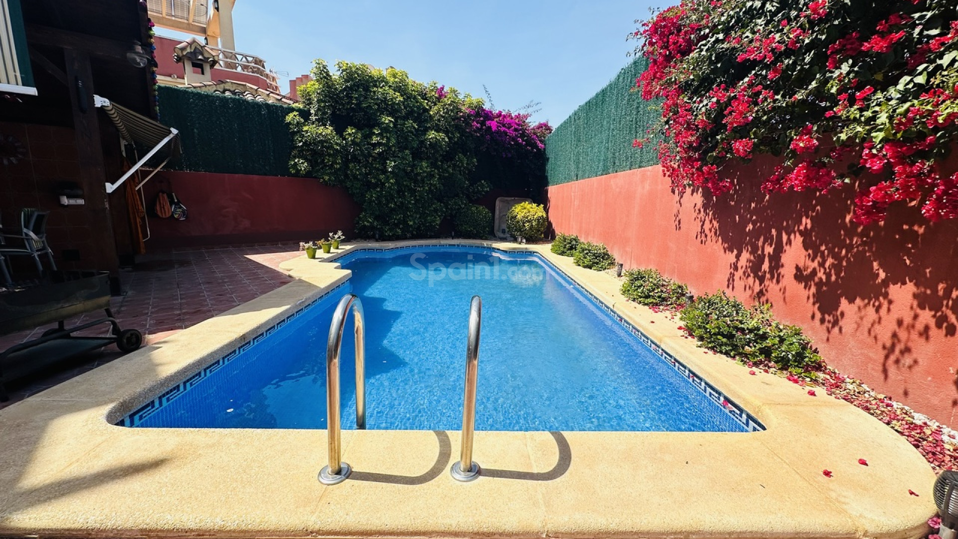 Segunda mano - Villa -
Algorfa