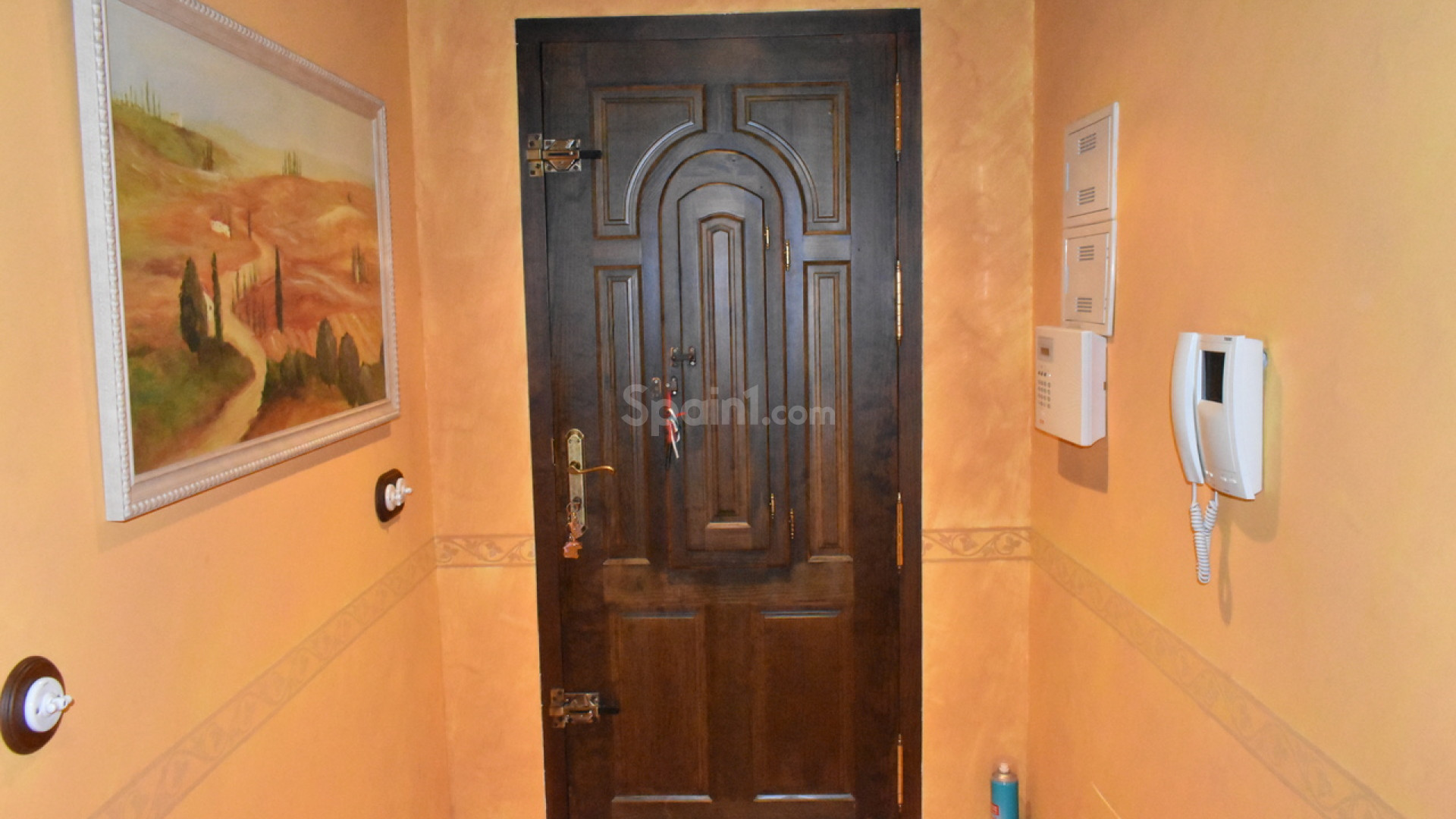 Segunda mano - Villa -
Algorfa