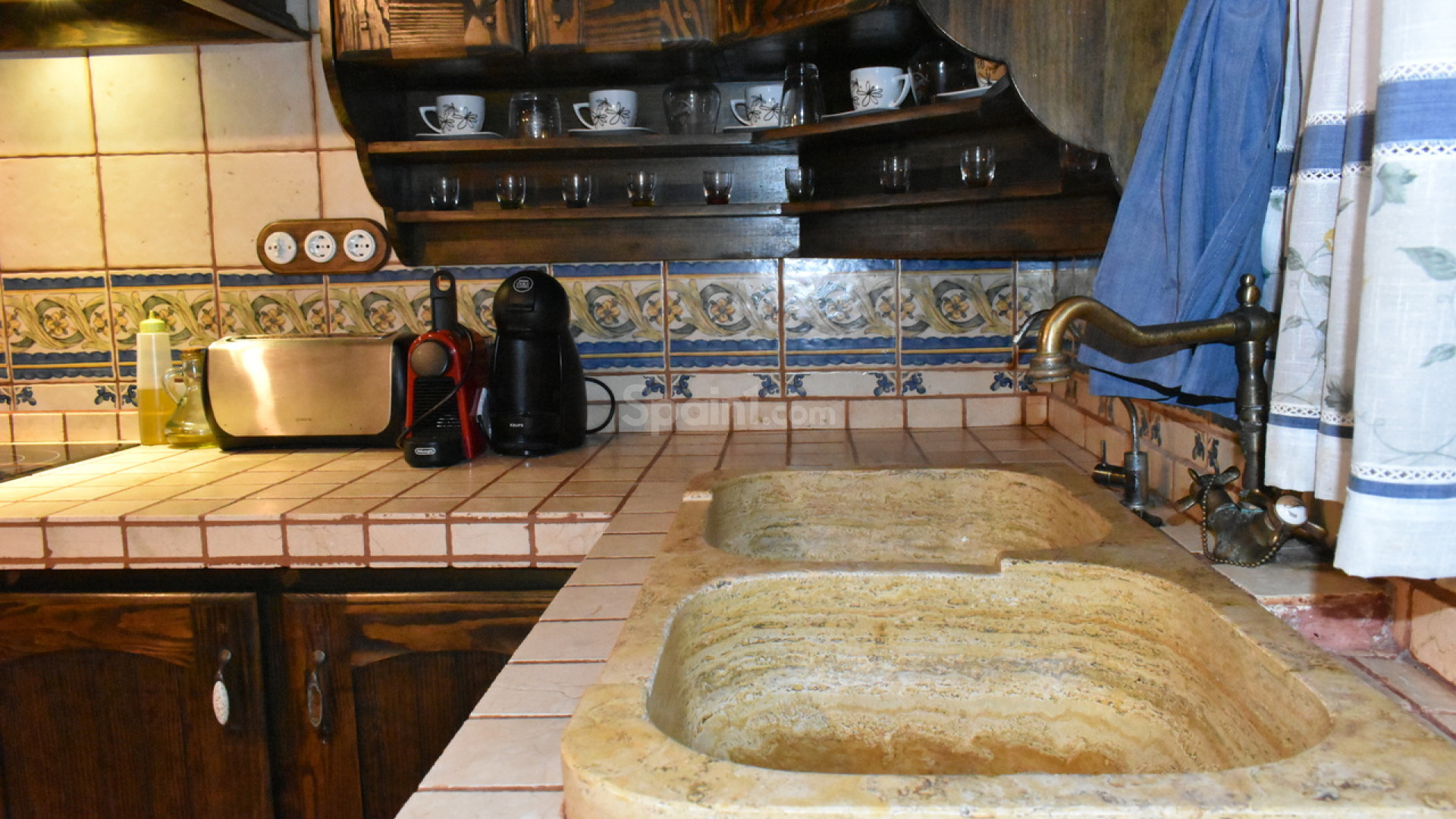 Segunda mano - Villa -
Algorfa