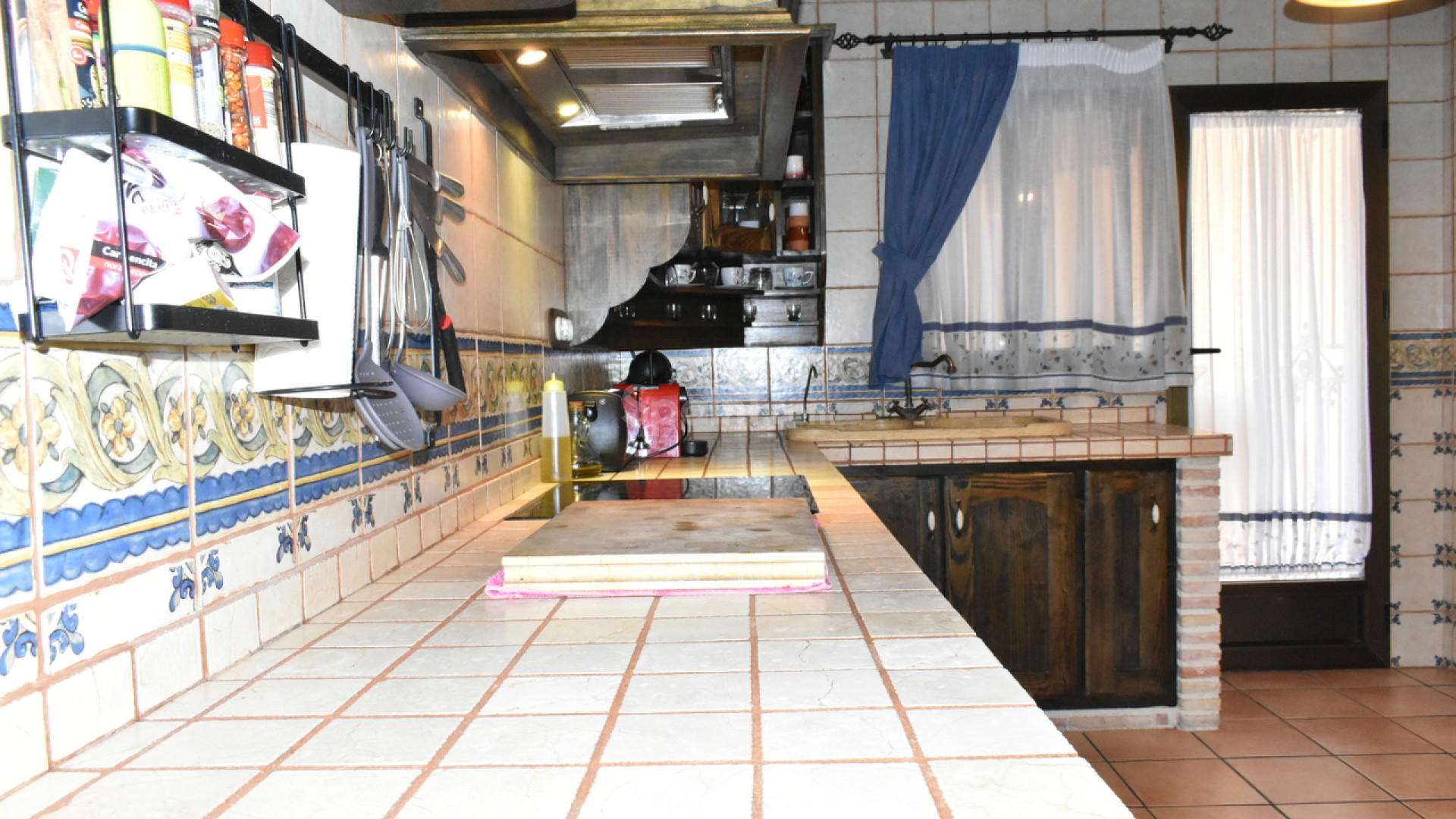 Segunda mano - Villa -
Algorfa