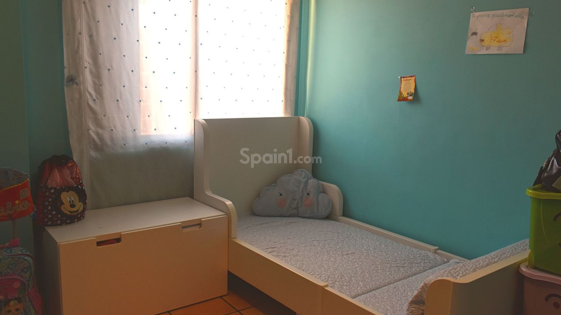 Segunda mano - Villa -
Algorfa