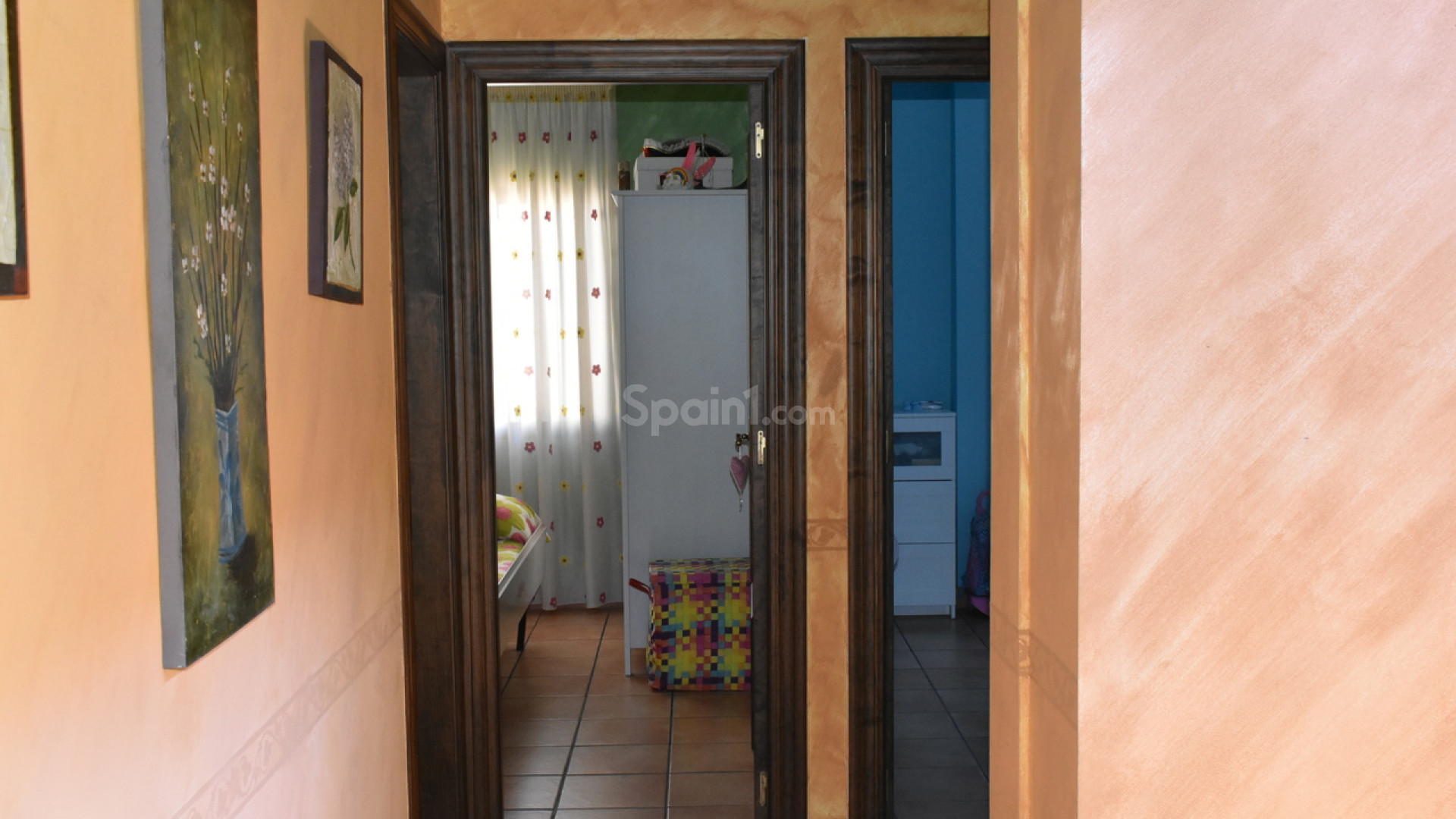 Segunda mano - Villa -
Algorfa