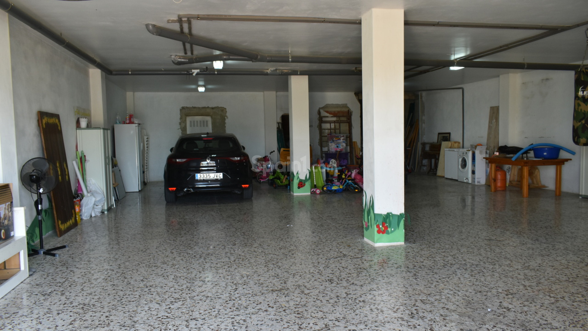 Segunda mano - Villa -
Algorfa