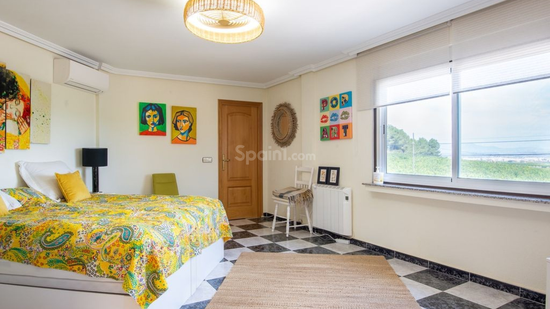 Segunda mano - Villa -
Algorfa