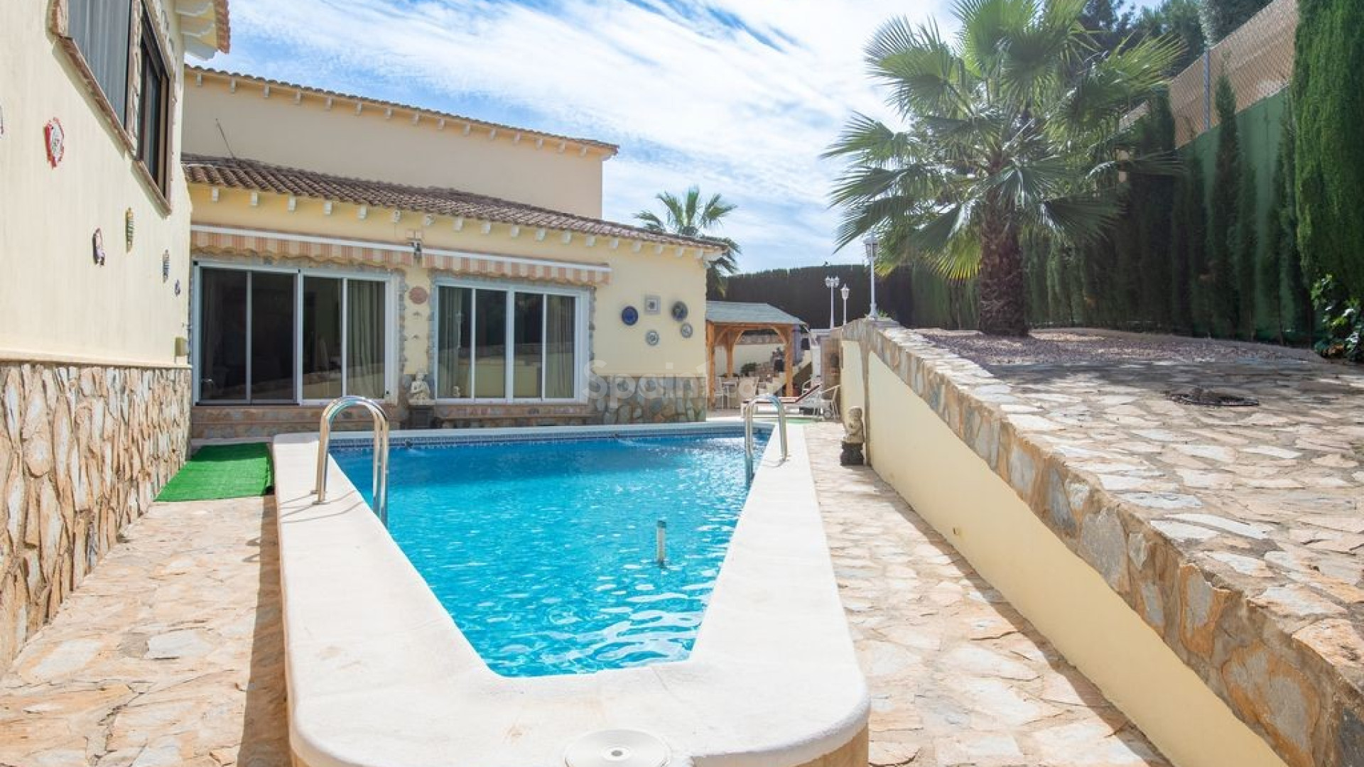 Segunda mano - Villa -
Algorfa