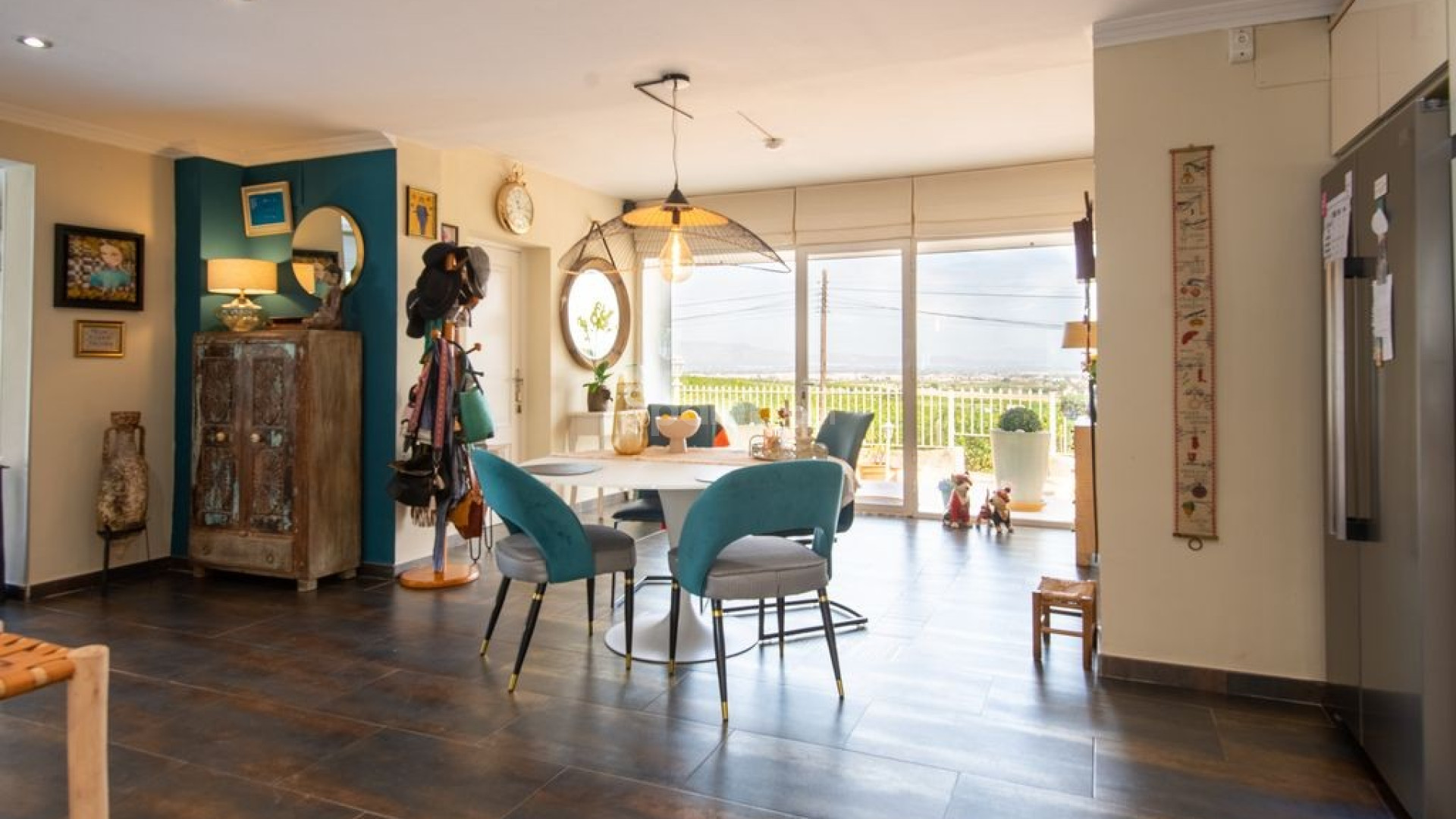 Segunda mano - Villa -
Algorfa