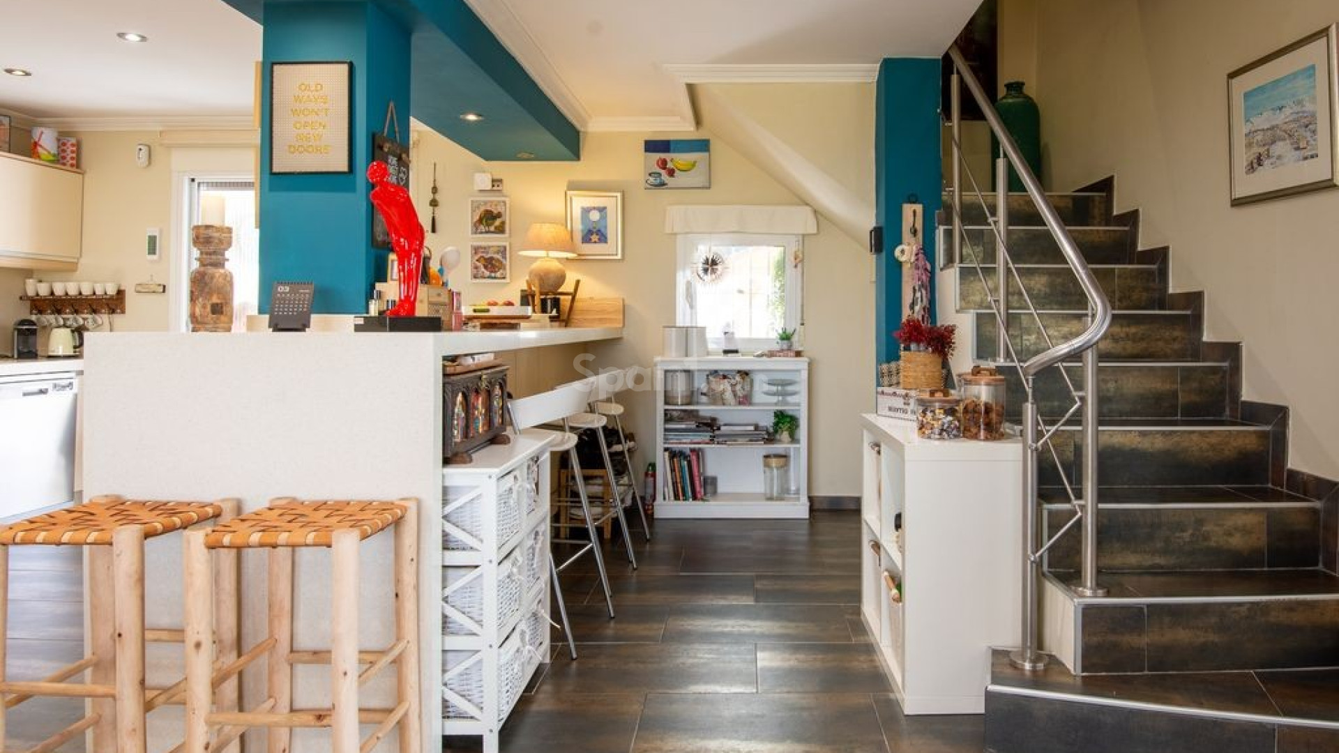 Segunda mano - Villa -
Algorfa