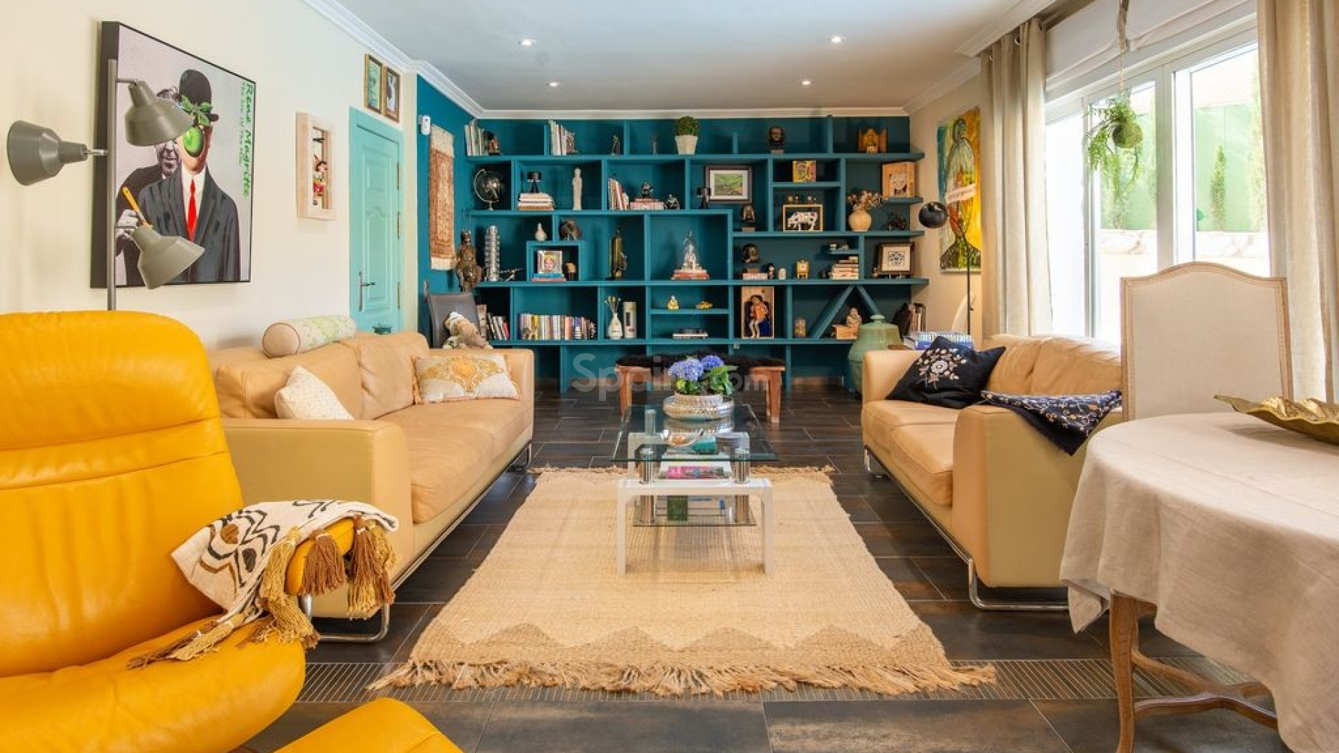 Segunda mano - Villa -
Algorfa