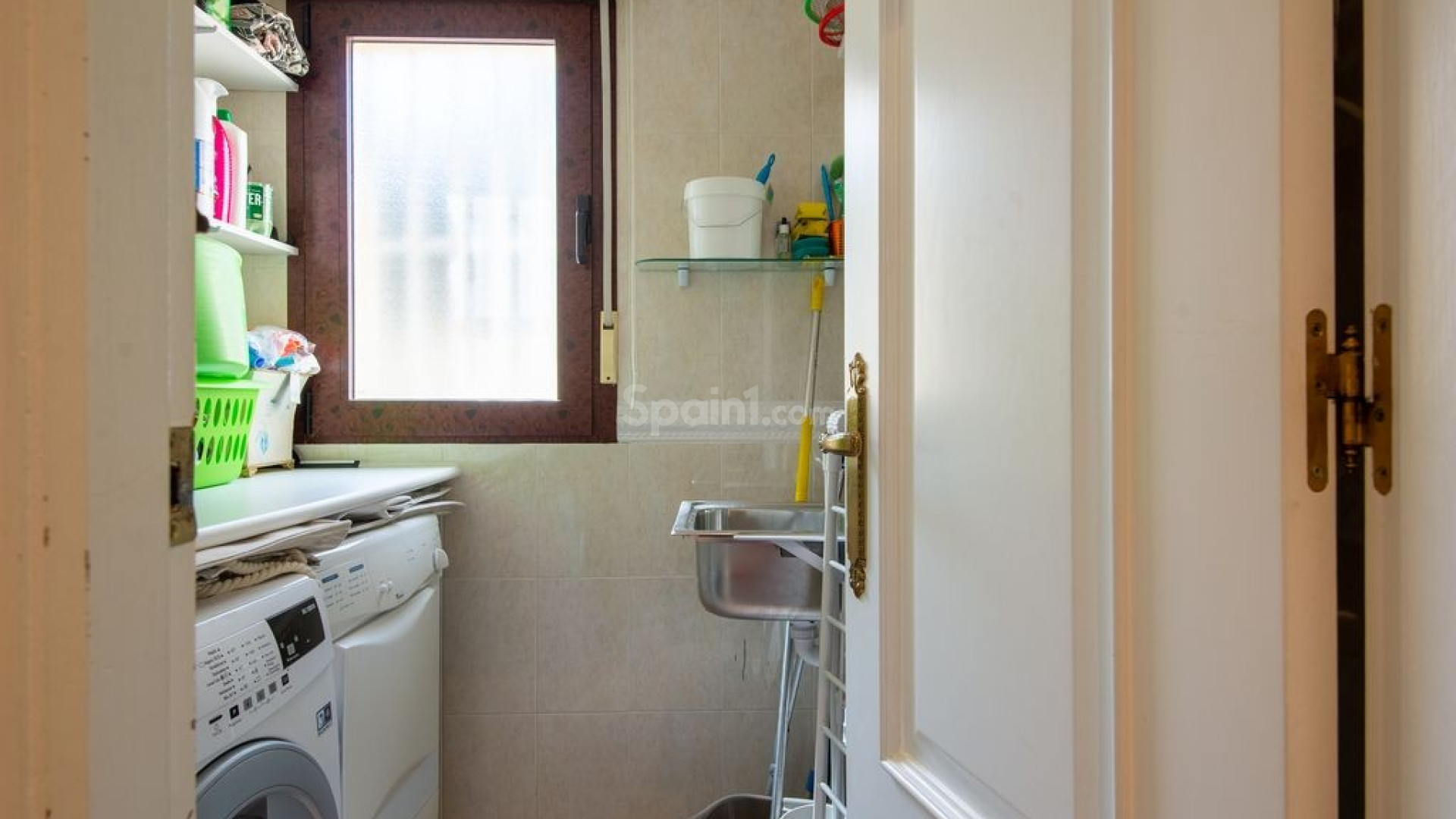 Segunda mano - Villa -
Algorfa