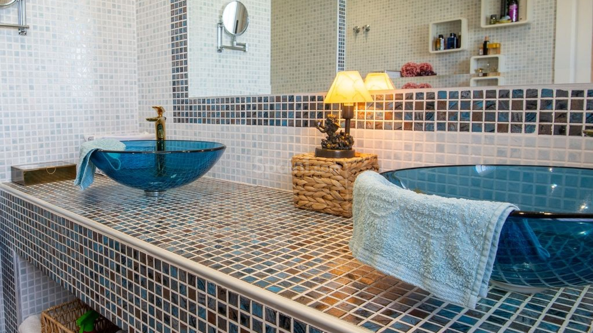 Segunda mano - Villa -
Algorfa