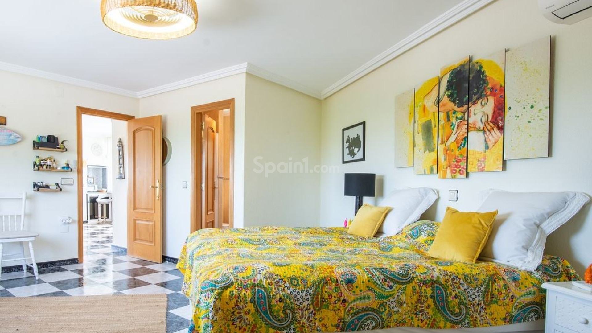 Segunda mano - Villa -
Algorfa