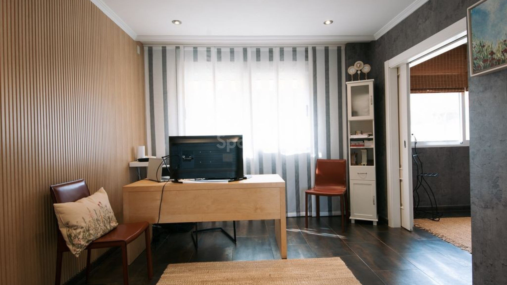 Segunda mano - Villa -
Algorfa