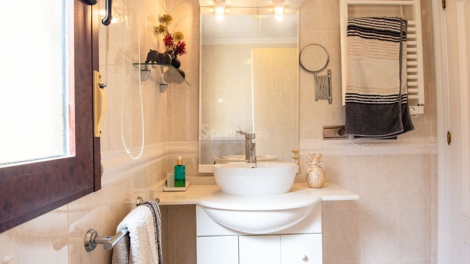 Segunda mano - Villa -
Algorfa