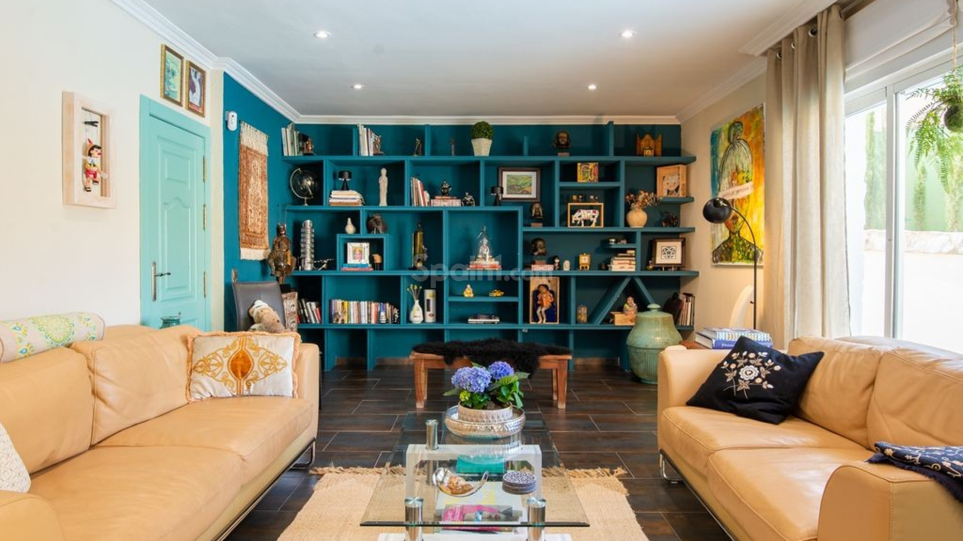 Segunda mano - Villa -
Algorfa