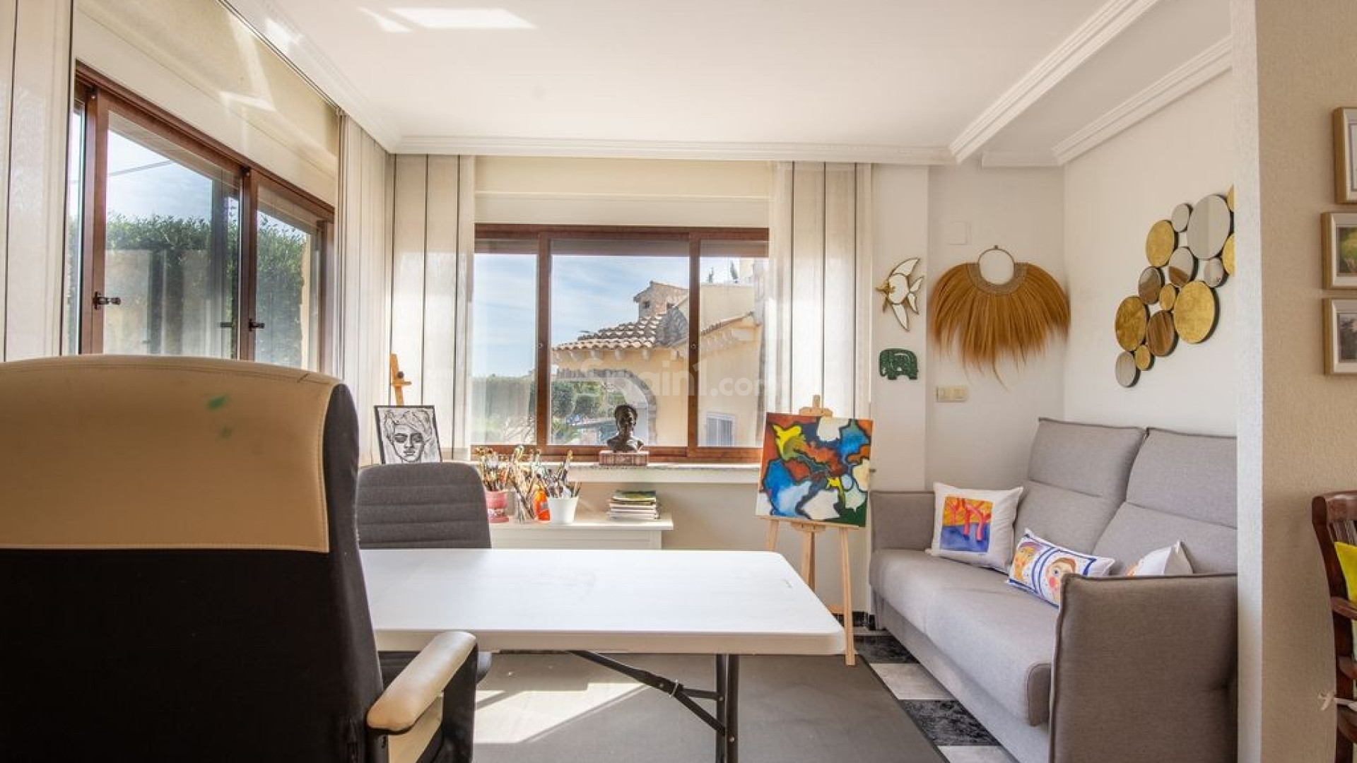 Segunda mano - Villa -
Algorfa