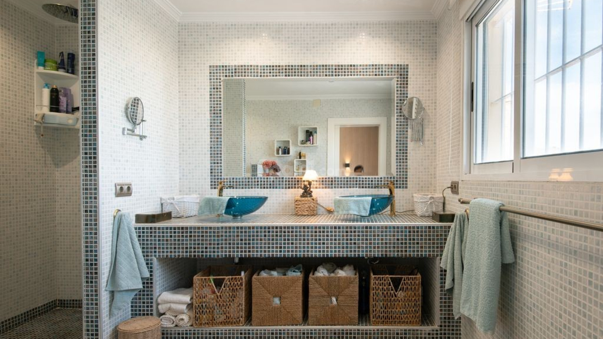 Segunda mano - Villa -
Algorfa