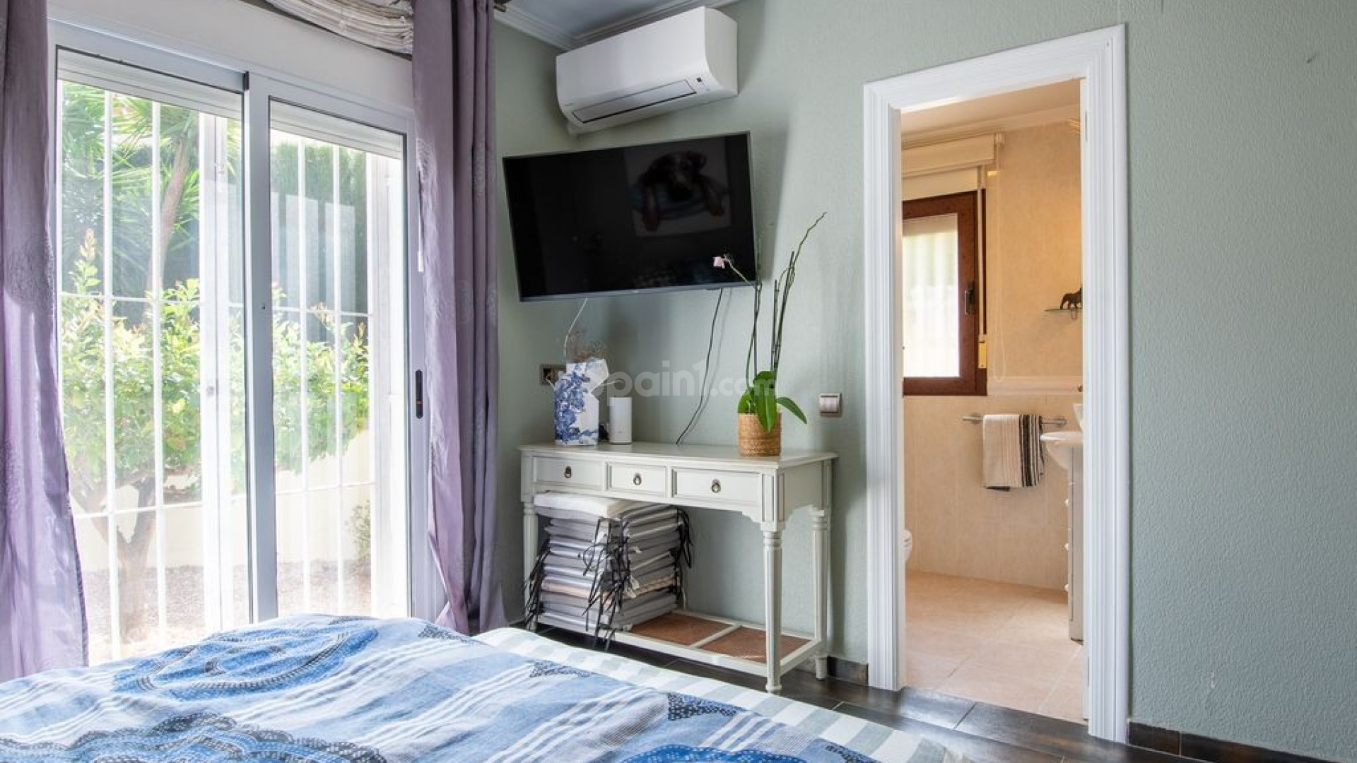 Segunda mano - Villa -
Algorfa