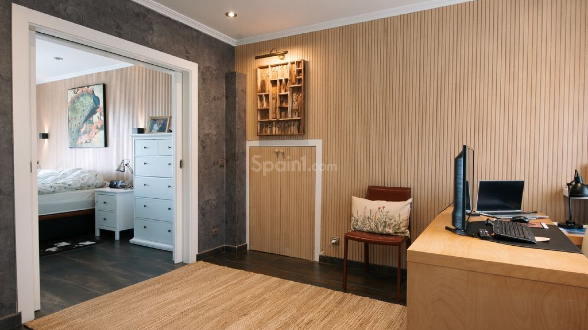 Segunda mano - Villa -
Algorfa