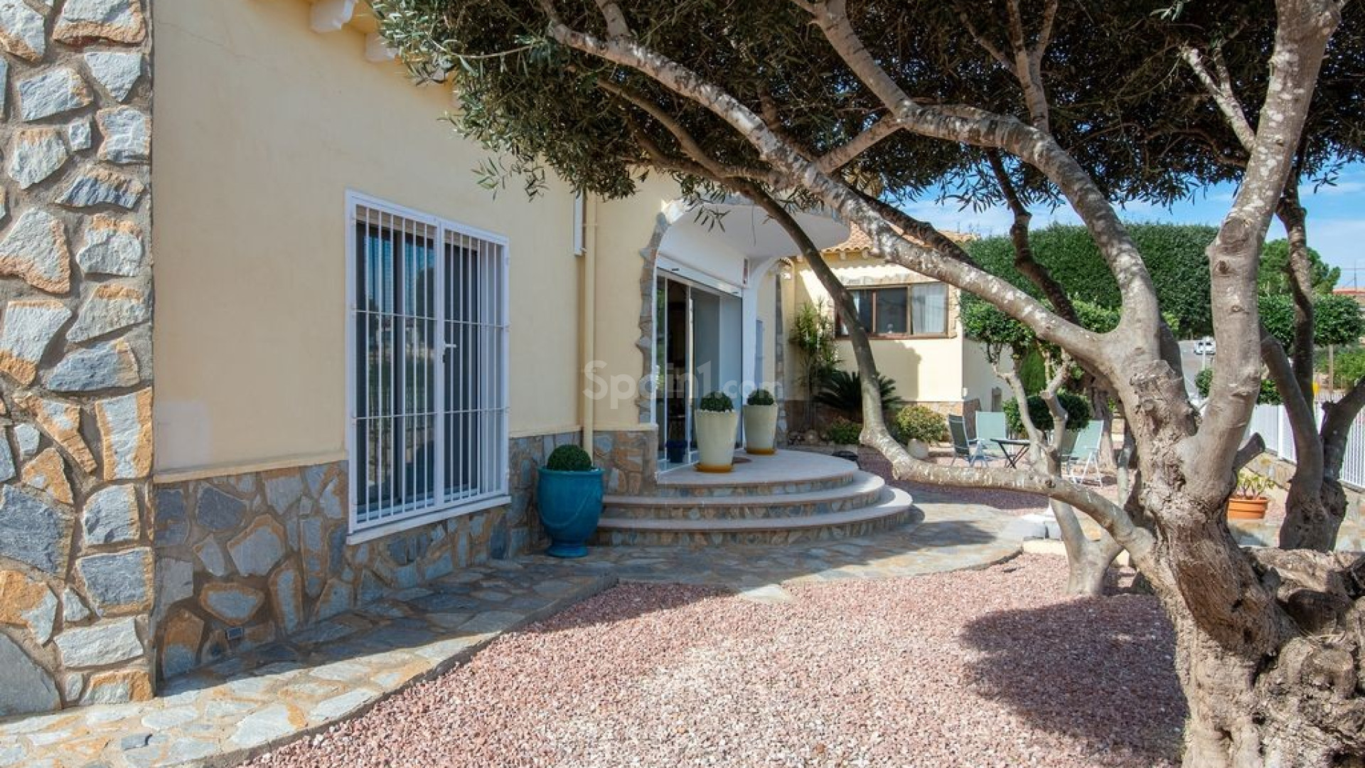 Segunda mano - Villa -
Algorfa