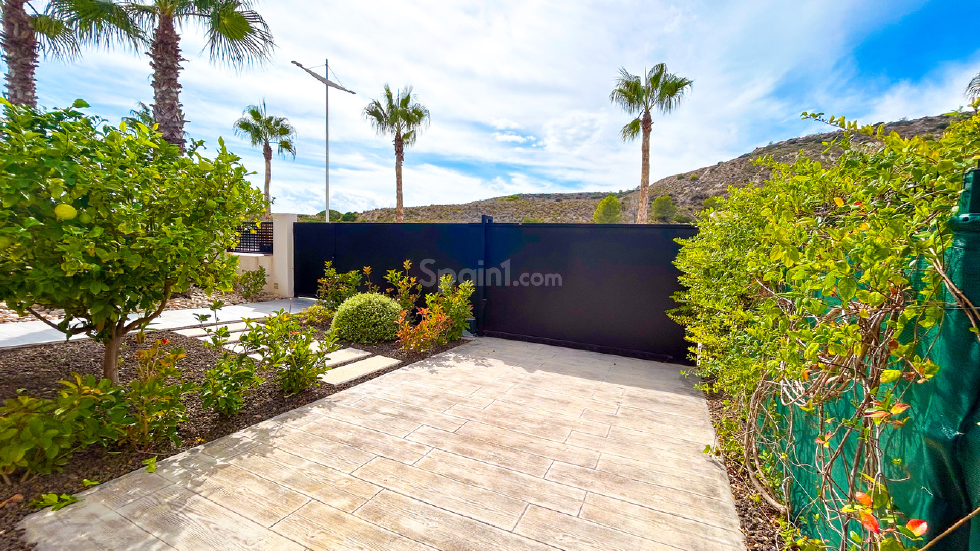 Segunda mano - Villa -
Algorfa