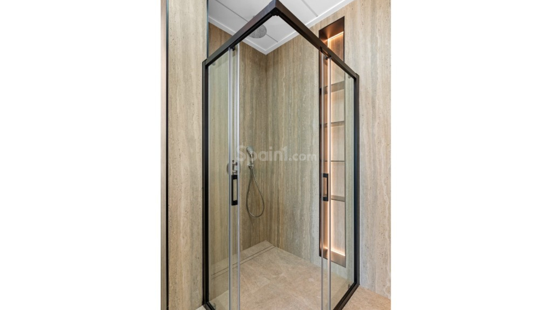 Segunda mano - Villa -
Alicante - El Campello