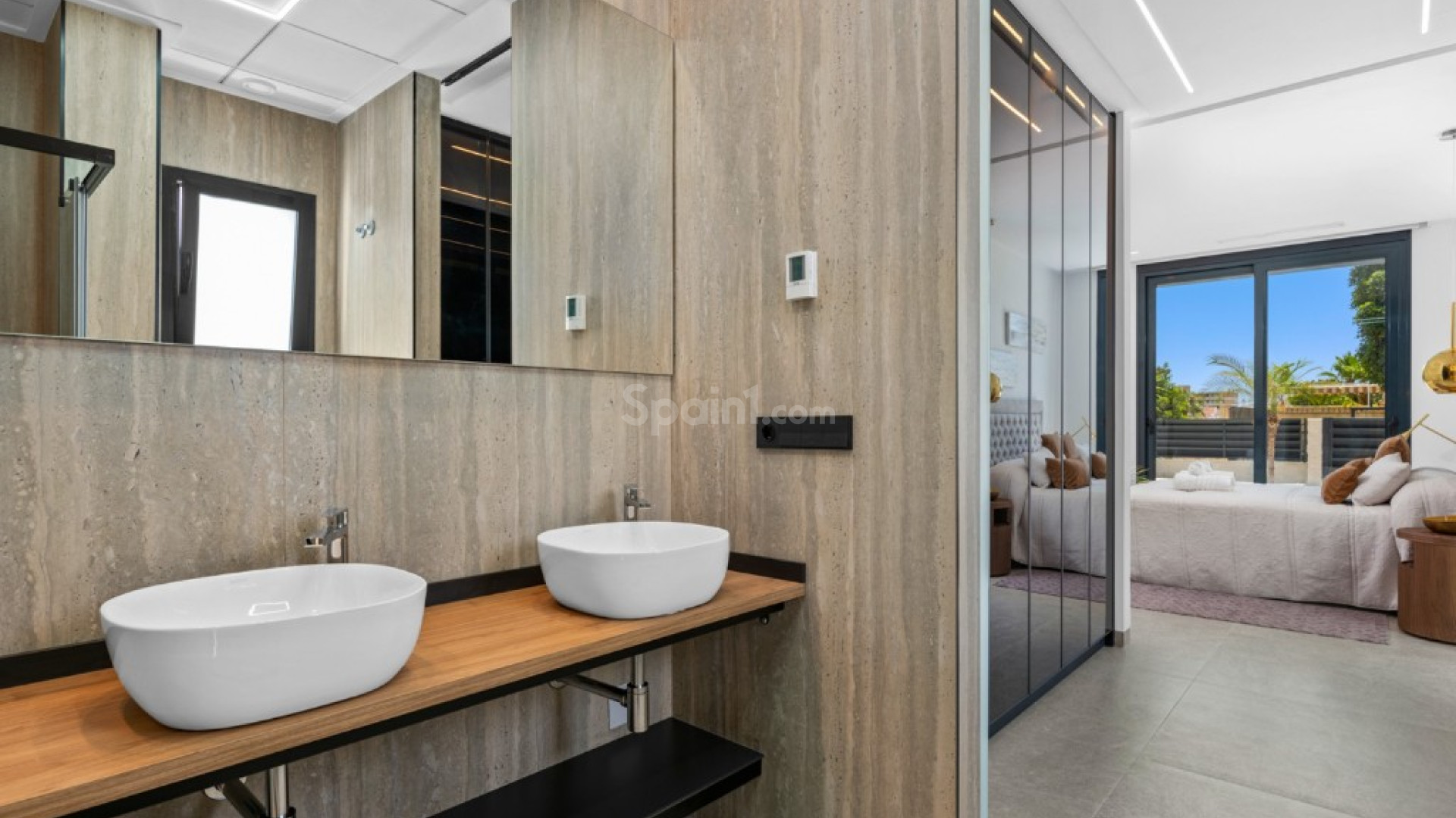 Segunda mano - Villa -
Alicante - El Campello