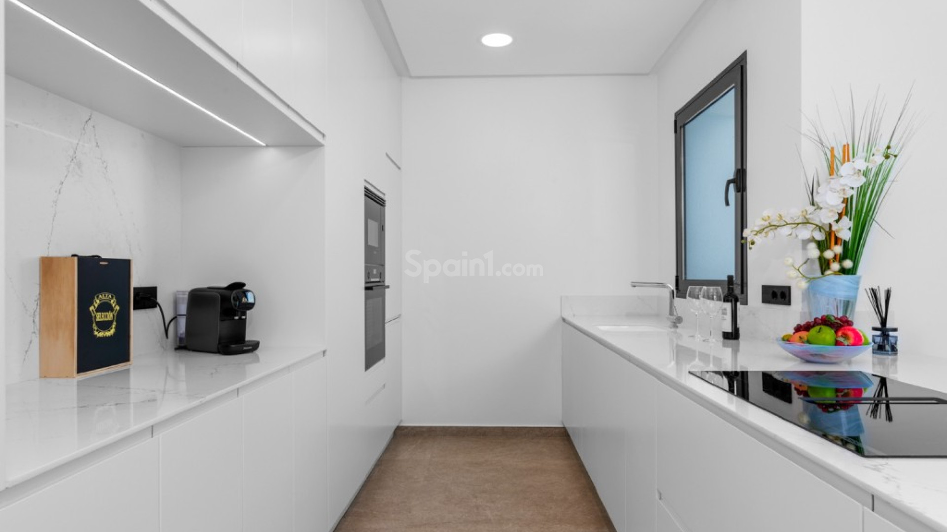 Segunda mano - Villa -
Alicante - El Campello